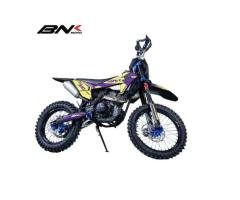 BNK-H3 YBH300 — High-Performance 300cc Off-Road Motorcycle