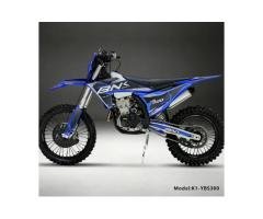 BNK-K1 YBS300 — Durable Off-Road Motorcycle