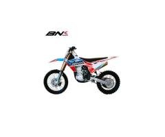 BNK-X NC450S — 449cc 4-Stroke Enduro Motorcycle