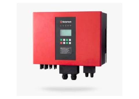 PB-G2 Smart Solar Pumping Inverter - 2/2