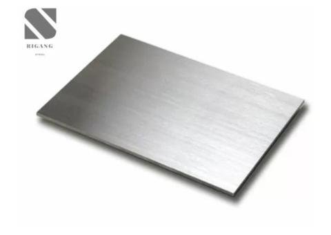 304 Cold Rolled Stainless Steel Plate