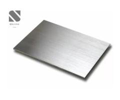304 Cold Rolled Stainless Steel Plate