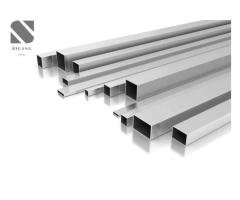 Stainless Steel Square Pipe