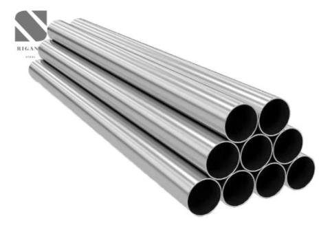 Stainless Steel Round Pipe