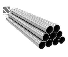 Stainless Steel Round Pipe
