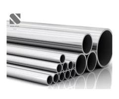 310 Stainless Steel Round Pipe