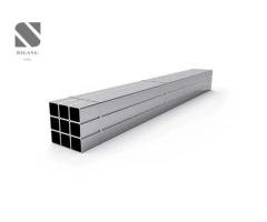409L Stainless Steel Square Pipe