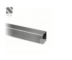 316Ti Stainless Steel Square Pipe