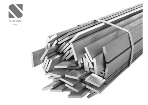 Stainless Steel Flat Bar - 2/2