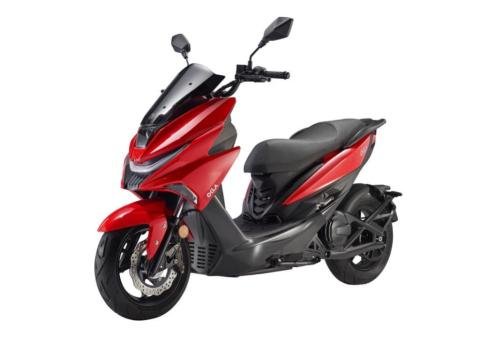 OVEGA Electric Scooter