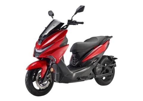 OVEGA Electric Scooter - 2/2