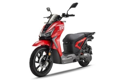OMAX Electric Scooter - 2/2