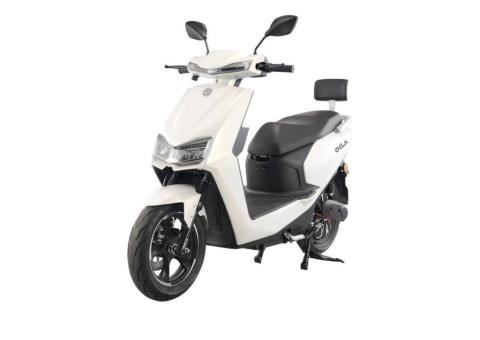 OKT Electric Scooter