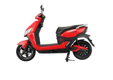 NOVA Electric Scooter