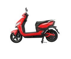 NOVA Electric Scooter
