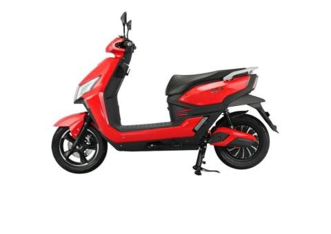 NOVA Electric Scooter - 2/2