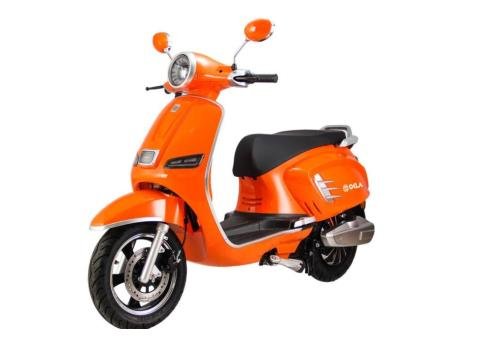 HERBEN Electric Scooter