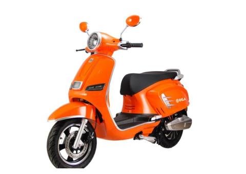 HERBEN Electric Scooter - 2/2