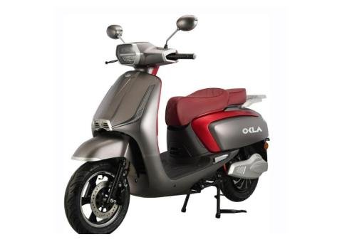 OMO Electric Scooter - 2/2