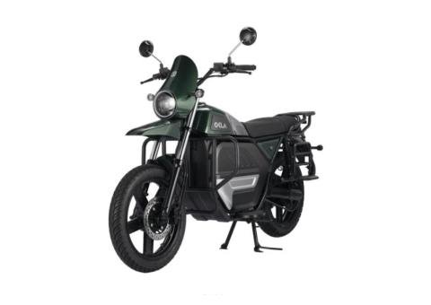 OKG Electric Vehicle