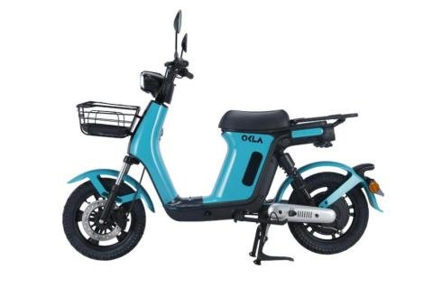 KNIGHT Plus Electric Scooter
