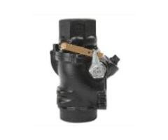 TDW Emergency Shut-off Valve