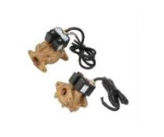 TDW-Solenoid Valve