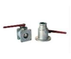 TDW Ball Valve