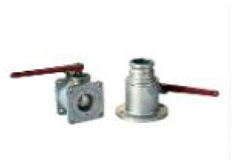 TDW Ball Valve - 2/2