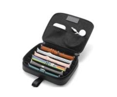 PU & Leather Bag