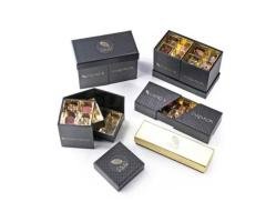 Paper Chocolate Box