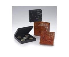  Coin box