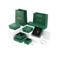 Paper Jewelry Box