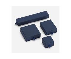 Paper Jewelry Box