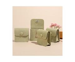 Jewelry Packaging Bag
