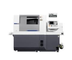 CITIZEN Cincom L32 CNC Milling and Turning Machine