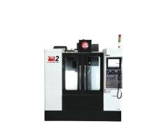 LK VM-2 CNC Vertical Milling Machine
