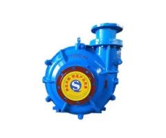 380V Industrial Centrifugal Slurry Pump – Sand & Gravel Pump