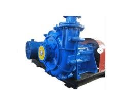 Customized Horizontal Heavy-Duty Mining Centrifugal Slurry Pump
