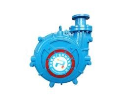 Mine 100ZJ Horizontal Slurry Pump