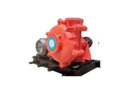 ZJ Type Slag Slurry Centrifugal Pump