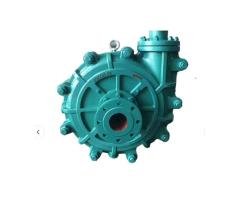 High-Flow, High-Head Centrifugal Slurry Pump
