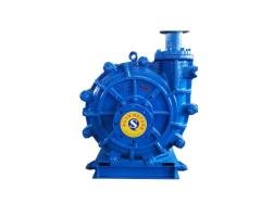 ZGB Industrial Drilling Mud Water Slurry Pump