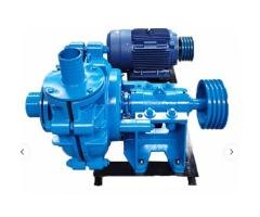 Industrial Slurry & Muddy Water Mining Pump