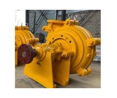 Ceramic Slurry Pump
