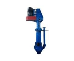 Kaiyue Vertical Centrifugal Sump Pump with Rubber or Metal Liner