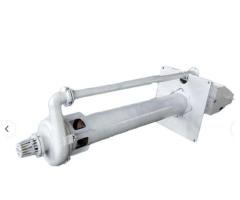 Mining Pit Vertical Slurry Pump for Abrasive Solids & Sewage