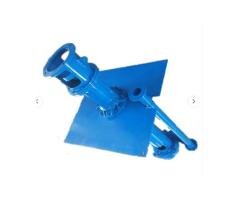 150SV Cantilever Vertical Slurry Pump