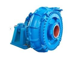 Marine Gravel & Sand Pump