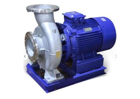 Centrifugal Hot Water Circulation Pipeline Pump